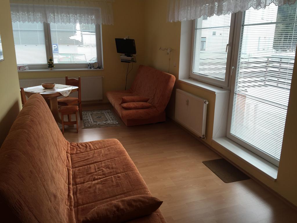 Apartman Karolina Harrachov Exterior photo