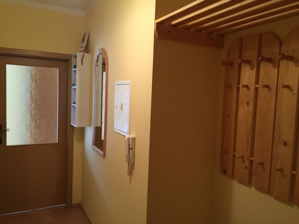 Apartman Karolina Harrachov Exterior photo