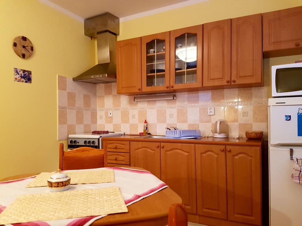 Apartman Karolina Harrachov Exterior photo