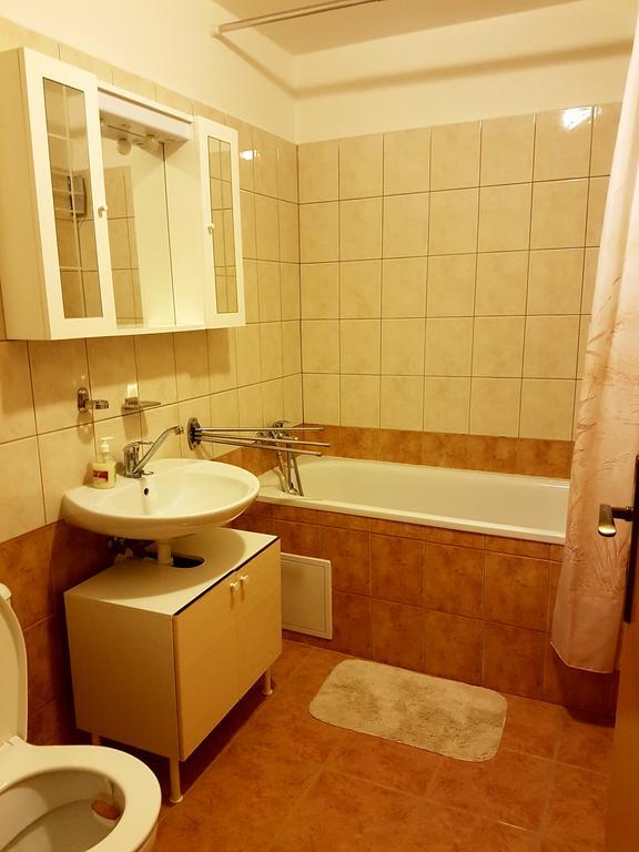 Apartman Karolina Harrachov Exterior photo