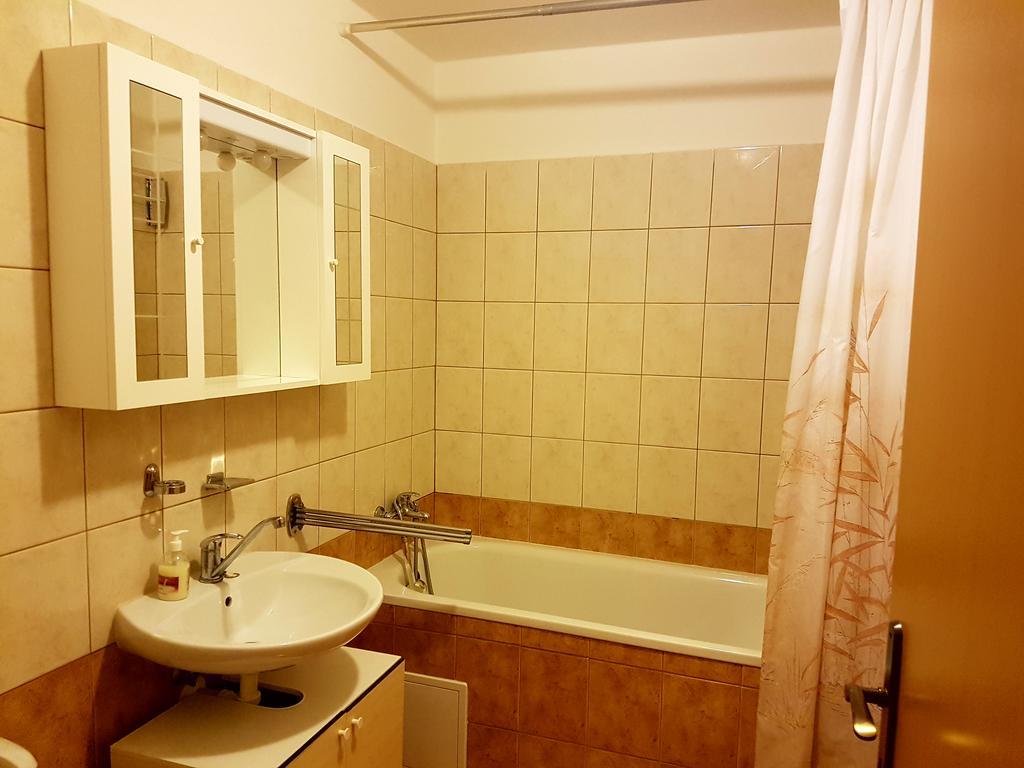 Apartman Karolina Harrachov Exterior photo