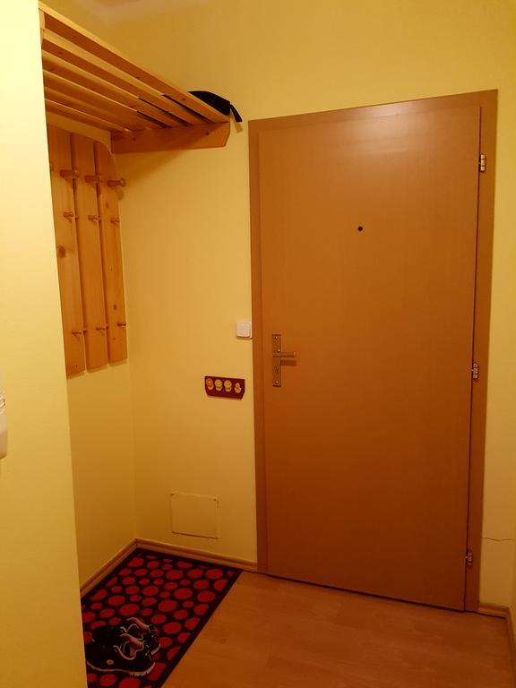 Apartman Karolina Harrachov Exterior photo