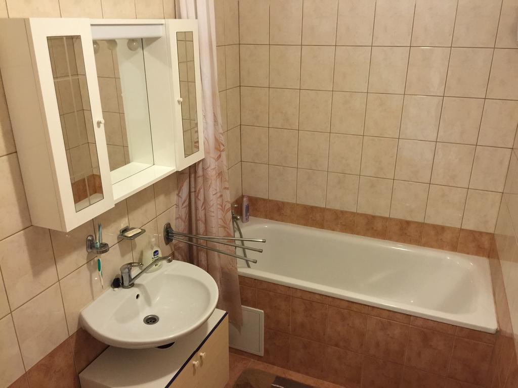 Apartman Karolina Harrachov Exterior photo